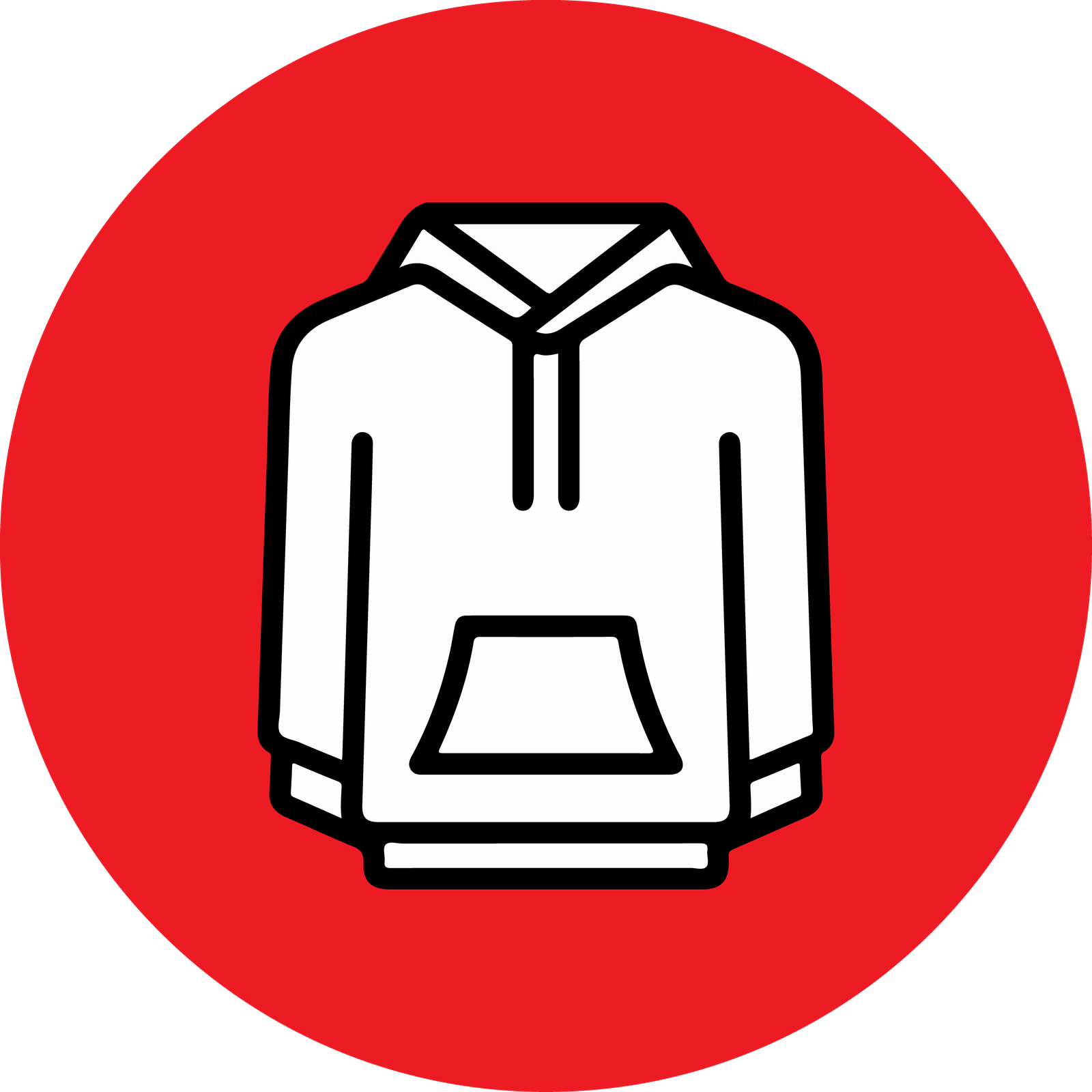 Clothing Supplier-icon